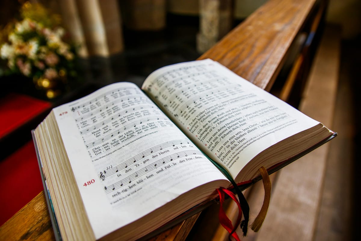 The Effect of Music in Chrisitan Lifestyle